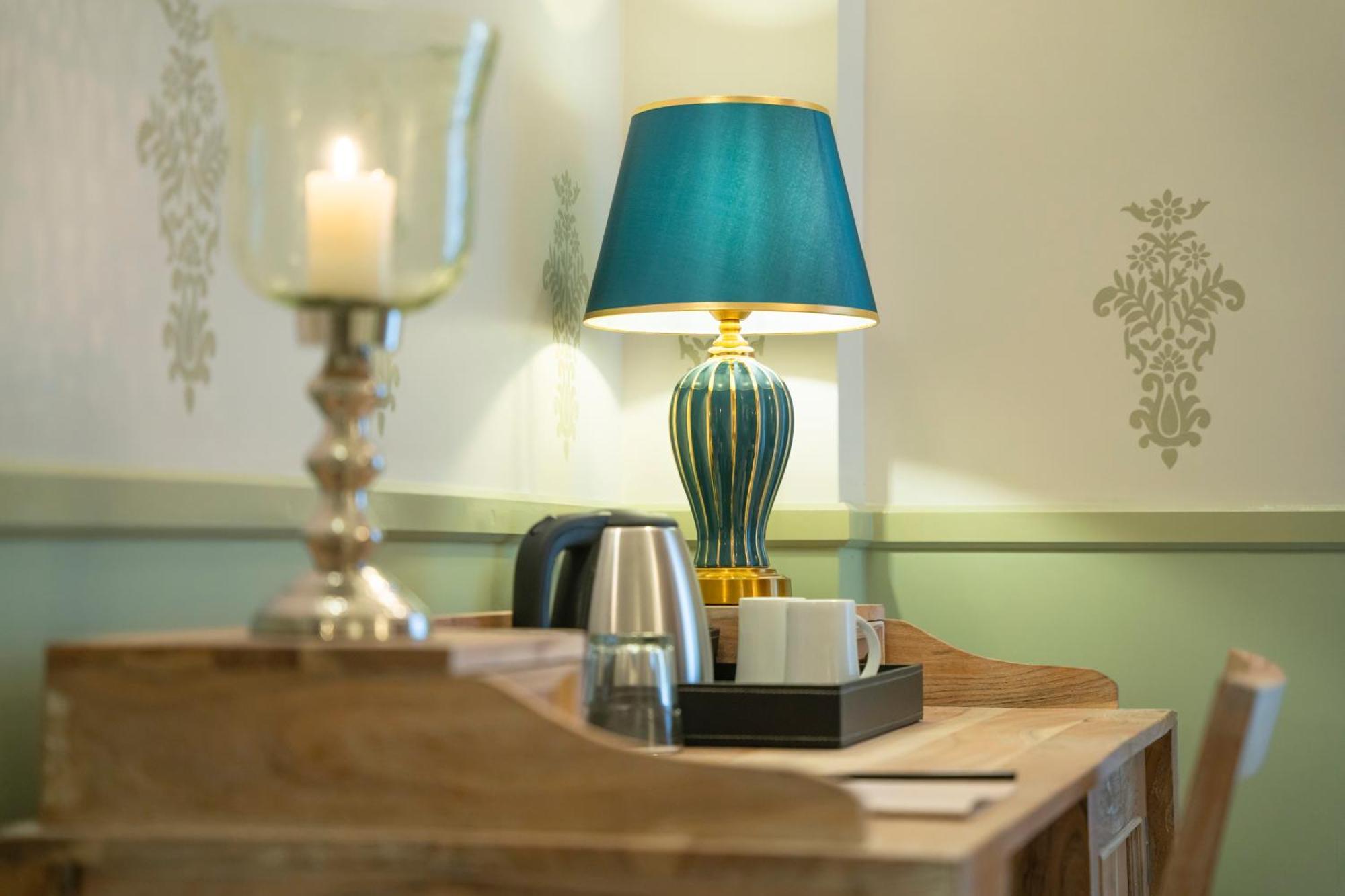 Dev Mahal - A Boutique Heritage Hotel Dźajpur Zewnętrze zdjęcie