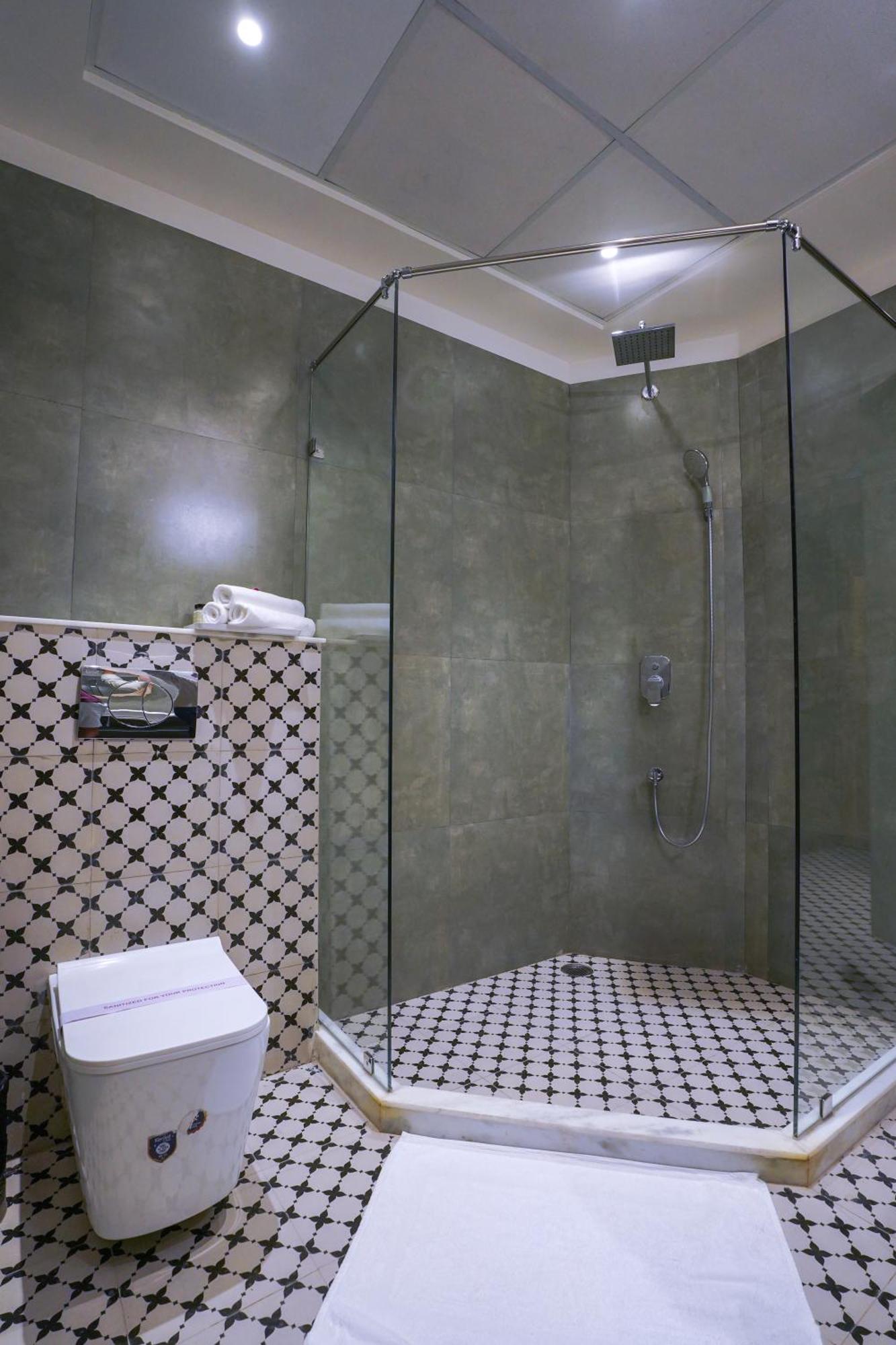 Dev Mahal - A Boutique Heritage Hotel Dźajpur Zewnętrze zdjęcie
