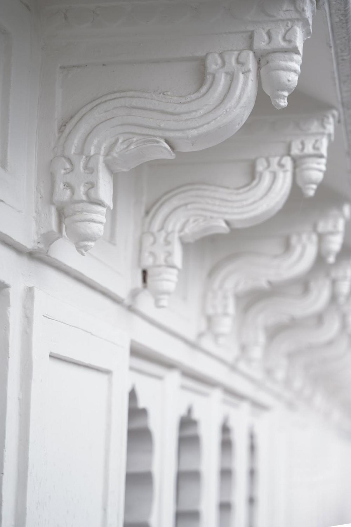Dev Mahal - A Boutique Heritage Hotel Dźajpur Zewnętrze zdjęcie